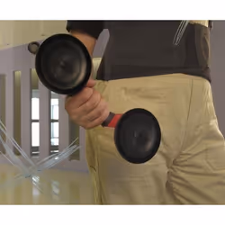Porte-verre Rubi 66900