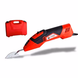 Grattoir électrique Rubi RUBISCRAPER-250; 230 V