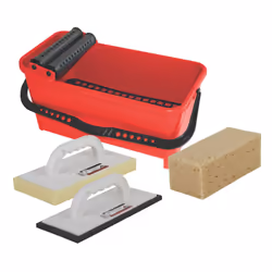 Bac de nettoyage à carreleurs Rubi RubiClean Eco