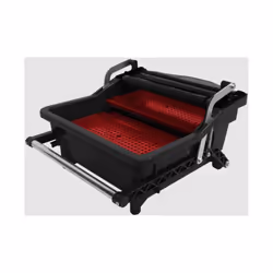Le RUBICLEAN EASY SQUEEZE (référence 68991) de RUBI est un accessoire innovant conçu pour simplifier le nettoyage des carreau ...