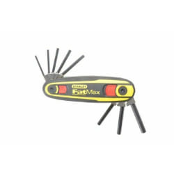 STANLEY 097552 - Jeu de clés Allen