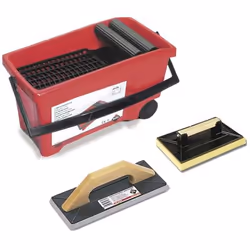 Set de nettoyage de coupe-carreaux Rubi RubiClean SuperPro 2
