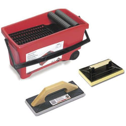 Set de nettoyage de coupe-carreaux Rubi RubiClean SuperPro 2