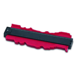 Équerre d'ingénieur Rubi Shape template