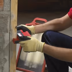 Équerre d'ingénieur Rubi Shape template