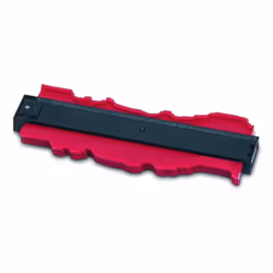 Équerre d'ingénieur Rubi Shape template