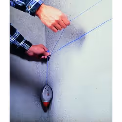 Marqueur de corde de mesure Rubi 70928