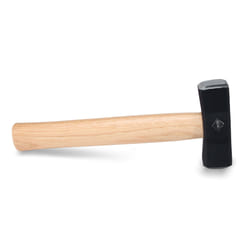 Marteau avec arbre en bois Rubi; 700 g
