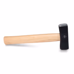 Marteau avec arbre en bois Rubi; 700 g