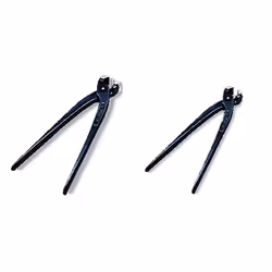Pinces pour arracher les ongles Rubi; 220 mm