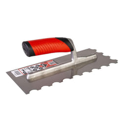 Peignes pour colle à carrelage Rubi 72910; R-10; 28 cm