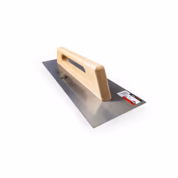 Spachtel Rubi INOX; 480 mm