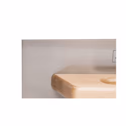 Spachtel Rubi INOX; 480 mm