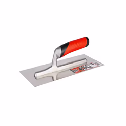 Spachtel Rubi Rubiflex INOX; 280 mm