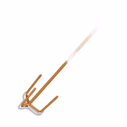 Tige d'agitation Rubi P-120-R