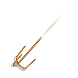 Tige d'agitation Rubi P-120-R