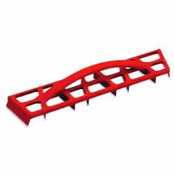 Grattoir Rubi 72961