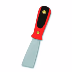 Spachtel Rubi Rubiflex INOX; 40 mm