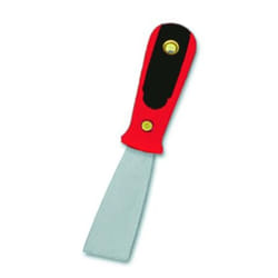 Spachtel Rubi Rubiflex INOX; 40 mm