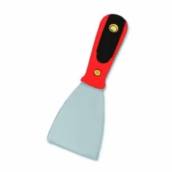 Spachtel Rubi Rubiflex INOX; 75 mm