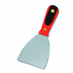 Spachtel Rubi Rubiflex INOX; 100 mm
