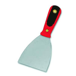 Spachtel Rubi Rubiflex INOX; 100 mm