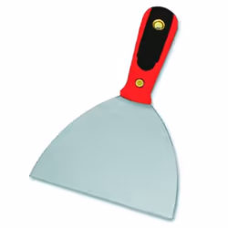 Spachtel Rubi Rubiflex INOX; 150 mm