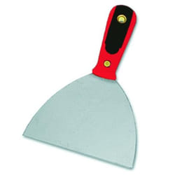Spachtel Rubi Rubiflex INOX; 150 mm