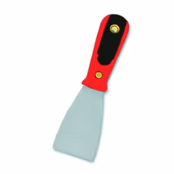 Spachtel Rubi Rubiflex INOX; 63 mm