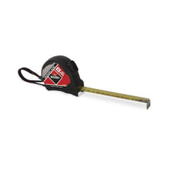 Mètre ruban Rubi IronBlade; 8 m