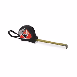 Mètre ruban Rubi IronBlade Double Marking; 5 m