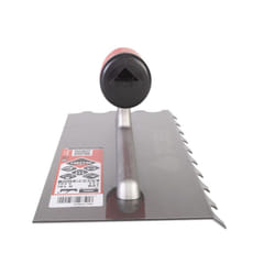 Peignes pour colle à carrelage Rubi Rubiflex 45º 75924; R-10; 28 cm