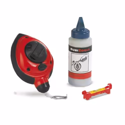 Marqueur de corde de mesure Rubi 75925; 30 m