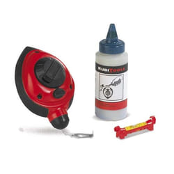 Marqueur de corde de mesure Rubi 75925; 30 m