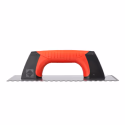 Peignes pour colle à carrelage Rubi Rubiflex 75955; 6x6 mm; 28 cm - Vue supplémentaire 4
