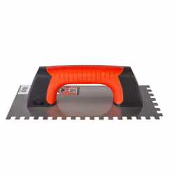 Peignes pour colle à carrelage Rubi Rubiflex 75957; 8x8 mm; 28 cm