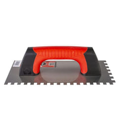 Peignes pour colle à carrelage Rubi Rubiflex 75957; 8x8 mm; 28 cm