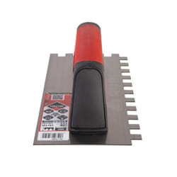 Peignes pour colle à carrelage Rubi Rubiflex 75959; 12x12 mm; 28 cm