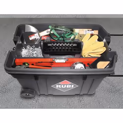 Outils troley Rubi 75965