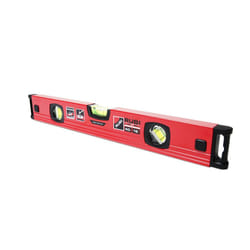 Niveau tubulaire Rubi Level; 40 cm