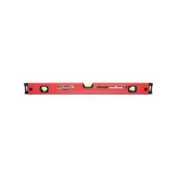 Niveau tubulaire Rubi Level; 60 cm