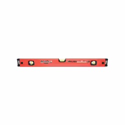 Niveau tubulaire Rubi Level; 60 cm