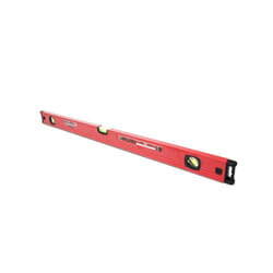 Niveau tubulaire Rubi Level; 80 cm
