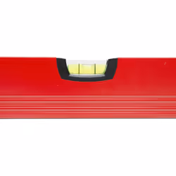Niveau tubulaire Rubi Level; 80 cm