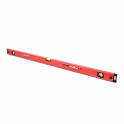 Niveau tubulaire Rubi Level; 100 cm