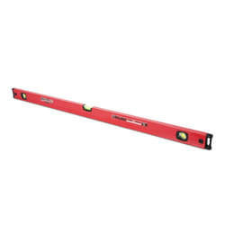 Niveau tubulaire Rubi Level; 100 cm