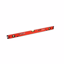 Niveau à bulle magnétique Rubi Level Magnet; 80 cm