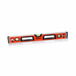 Niveau tubulaire Rubi Level Antishock; 60 cm