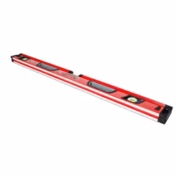 Niveau tubulaire Rubi Level Antishock; 80 cm