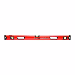 Niveau tubulaire Rubi Level Antishock; 100 cm